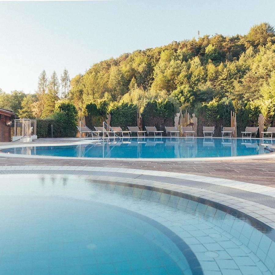 יאנרסדורף Hotel Panoramahof Loipersdorf מראה חיצוני תמונה