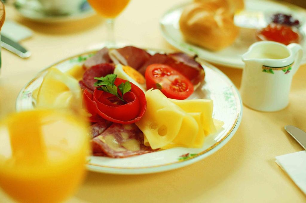 יאנרסדורף Hotel Panoramahof Loipersdorf מראה חיצוני תמונה